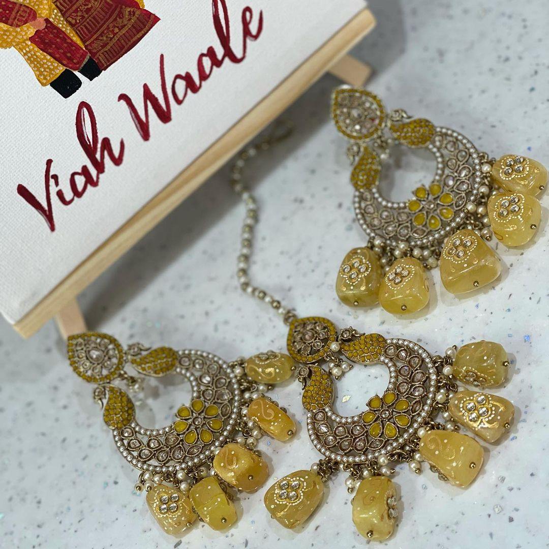 Moorni Collection (Available in 9 colours) - Viah Waale