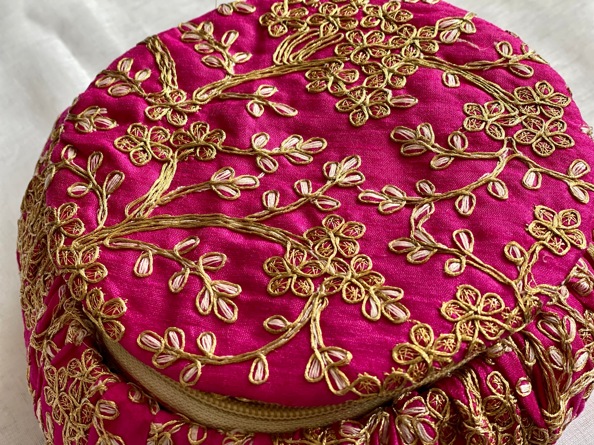 Magenta Matki Gift Box